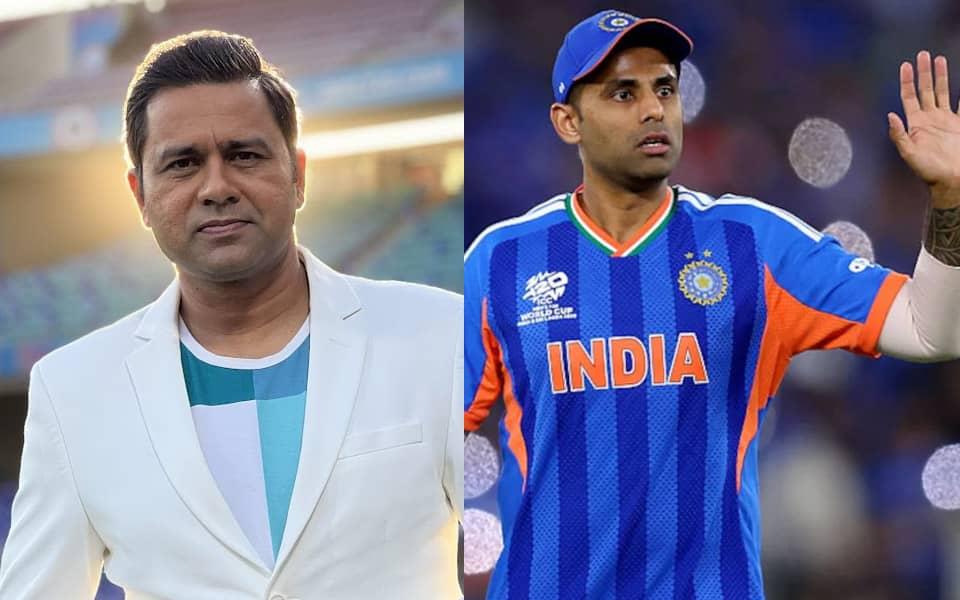 Aakash Chopra Ka Shreyas Iyer Ko Captain Banane Ka Plan
