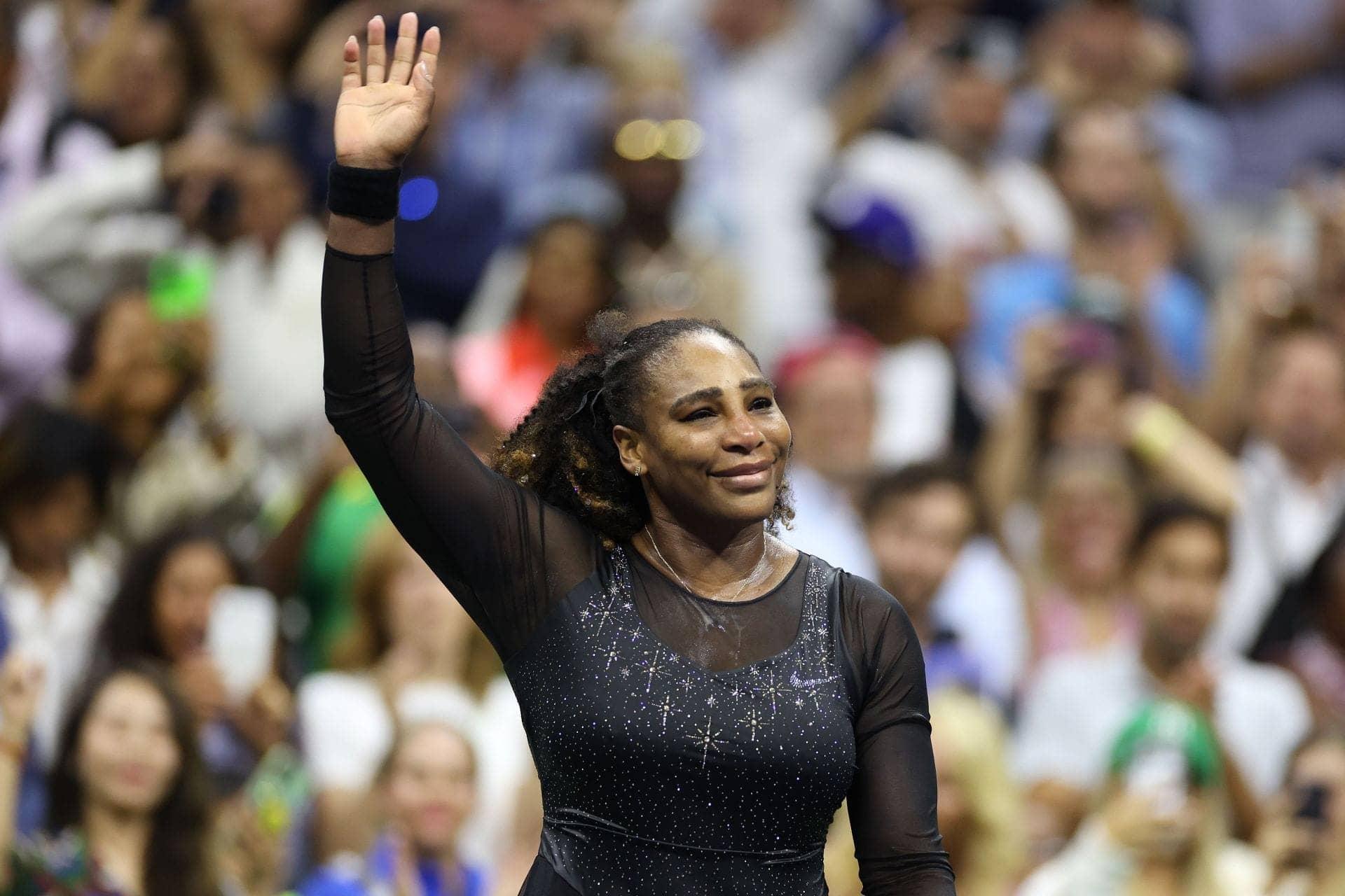 Serena Williams Returns to Queen's Club for Epic Comeback