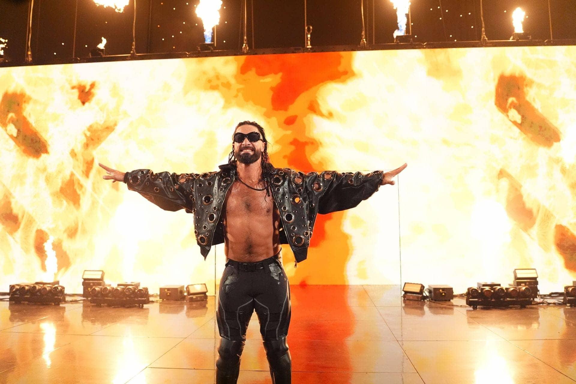 Seth Rollins Ki Kismat: King of the Ring Mein Kya Hoga?