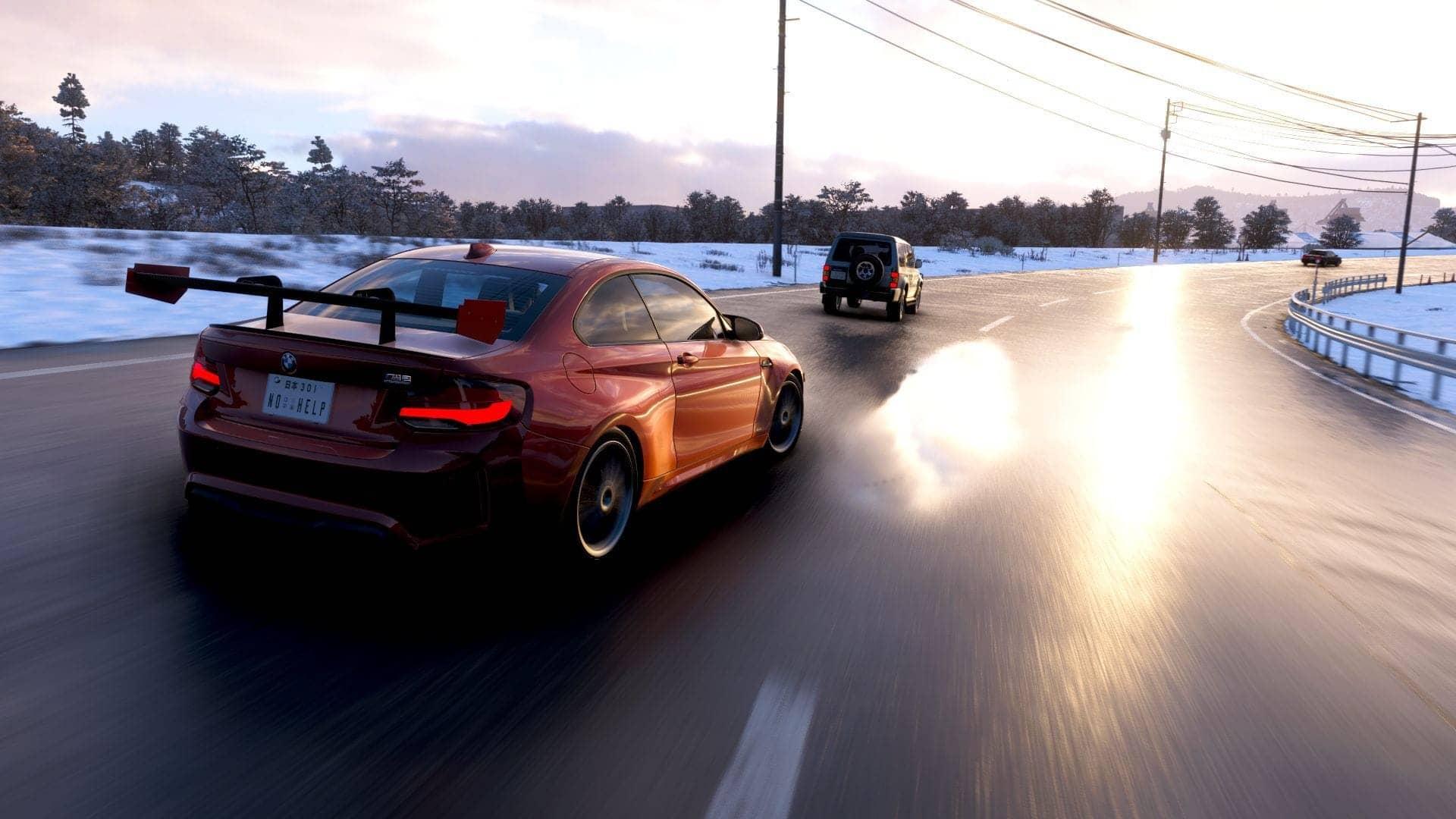 Ultimate Driving Machine Challenge: Drive Like a Champion