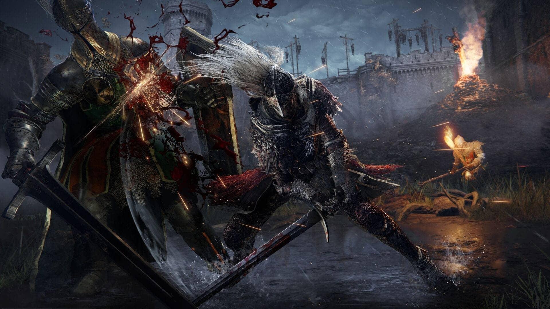 Elden Ring Tarnished Edition: Release Date and Fun Details