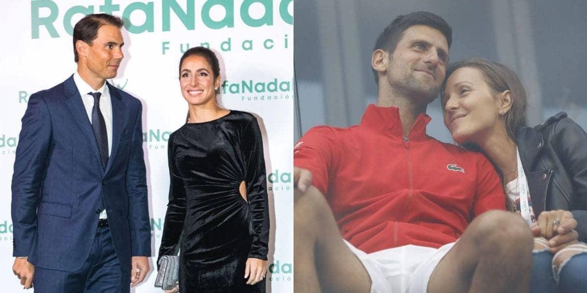 Rafael Nadal Turns 40: Family Fun and Parenting Joys