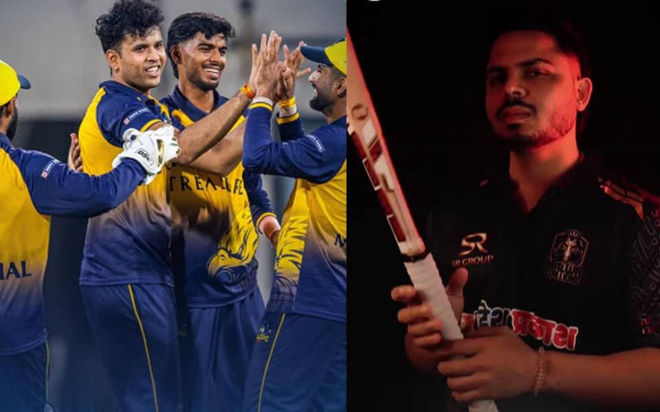 MPL T20 2026: Falcons vs Stallions in a Magical Duel