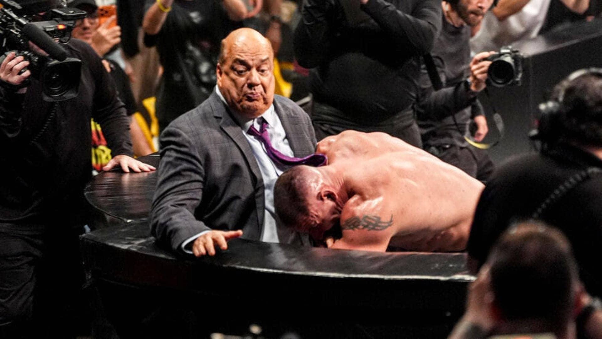 Bron Breakker Dominates WWE Like a True Champion