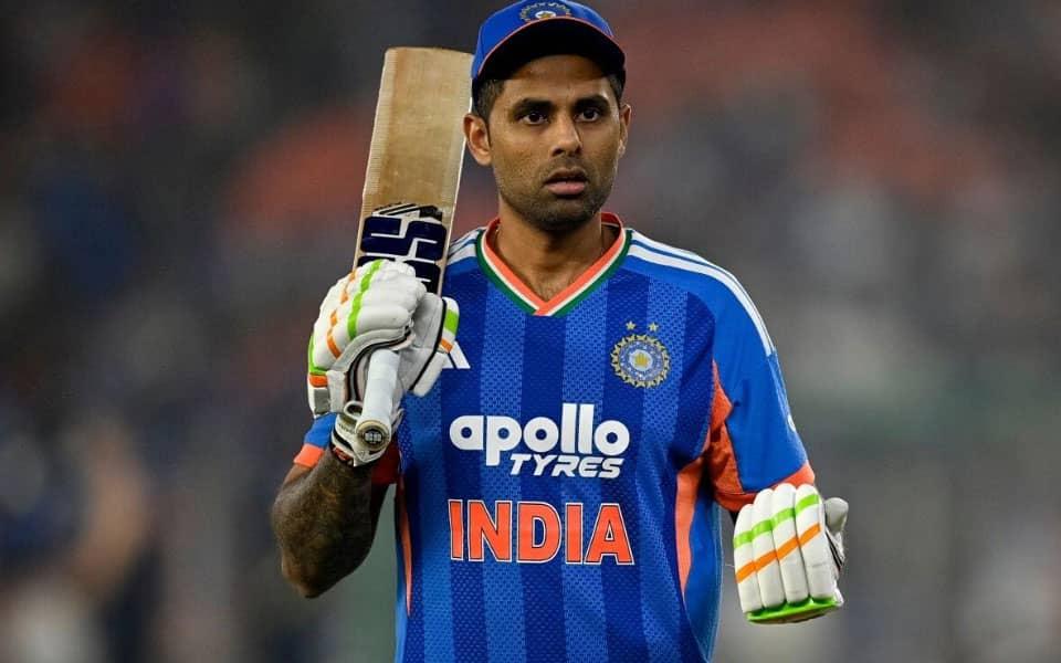 Saba Karim Names Shreyas Iyer as T20I Captain, Fo' Shizzle