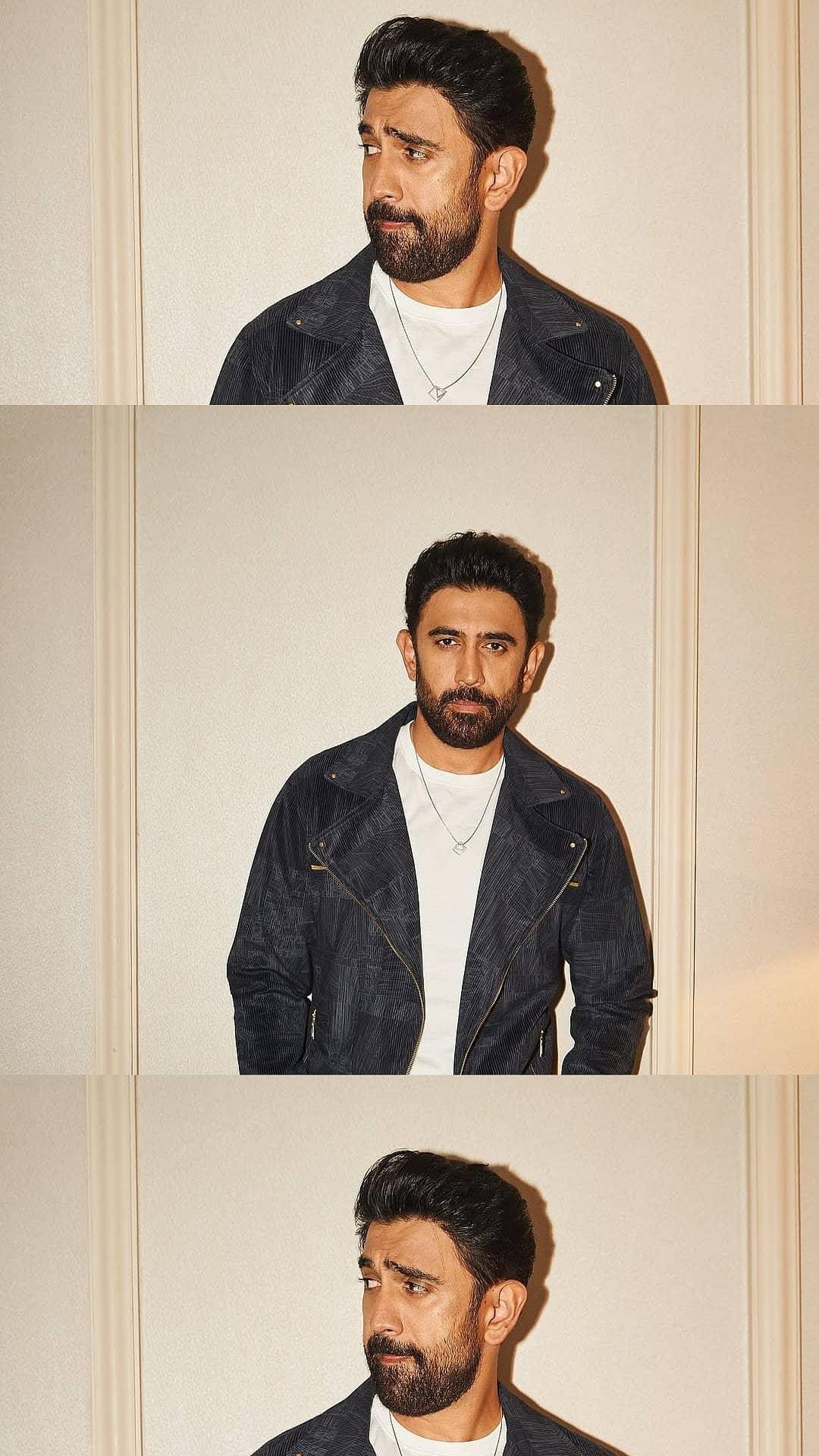 Amit Sadh Turns 47: Smooth Facts About This Bollywood G