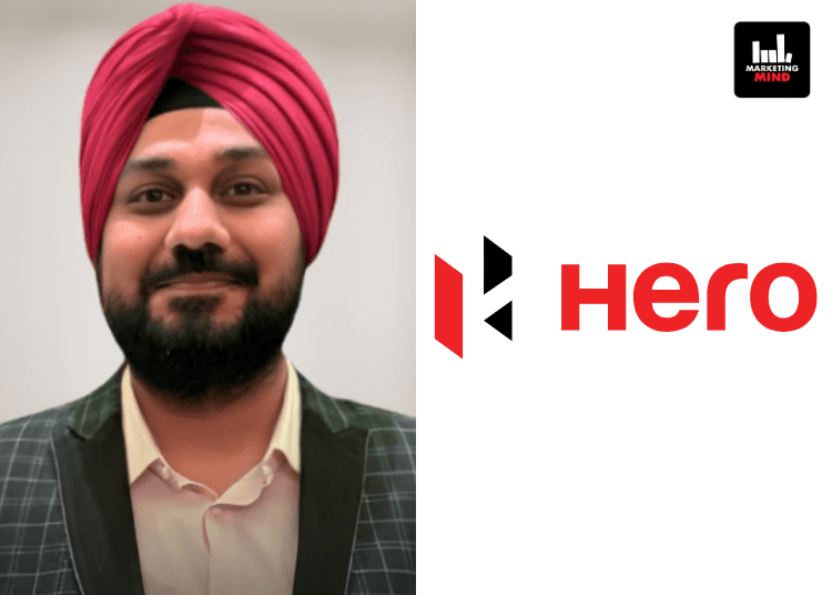 Gagandeep Chawla Promoted to National Head at Hero MotoCorp