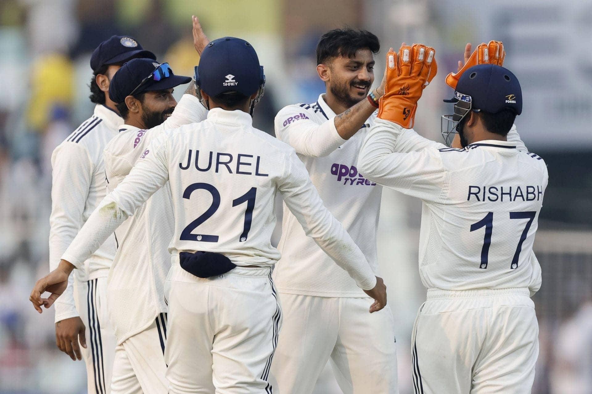 Aakash Chopra's Hot Take on India's Test Clash with Afghanistan