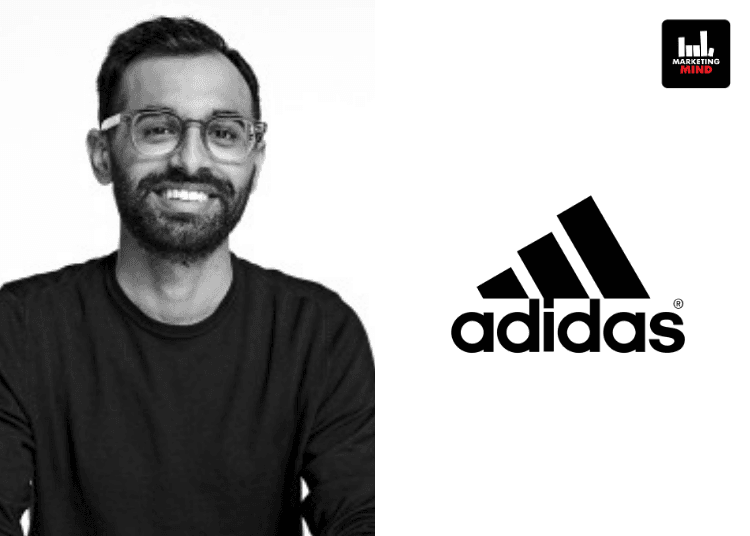 Aneesh Ahuja Scores Big as Adidas NBA Marketing Director