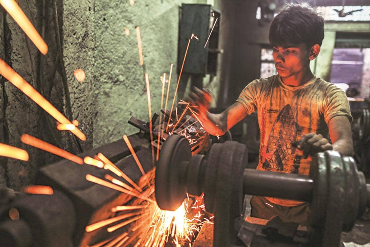 MSME Loans Soar to Rs 46 Trillion But Growth Hits a Snag