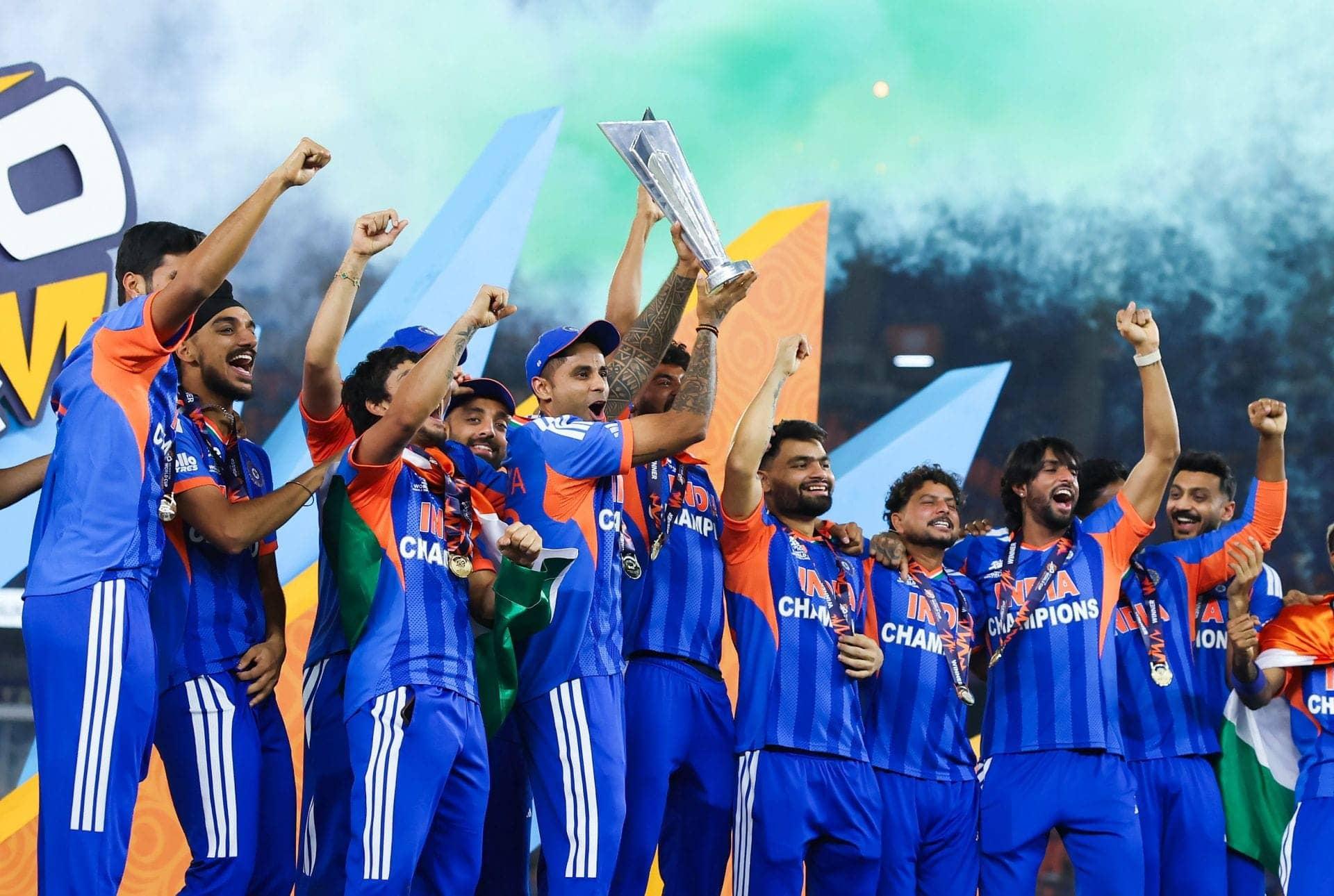 Wasim Jaffer Questions Team Management's Captain Choices