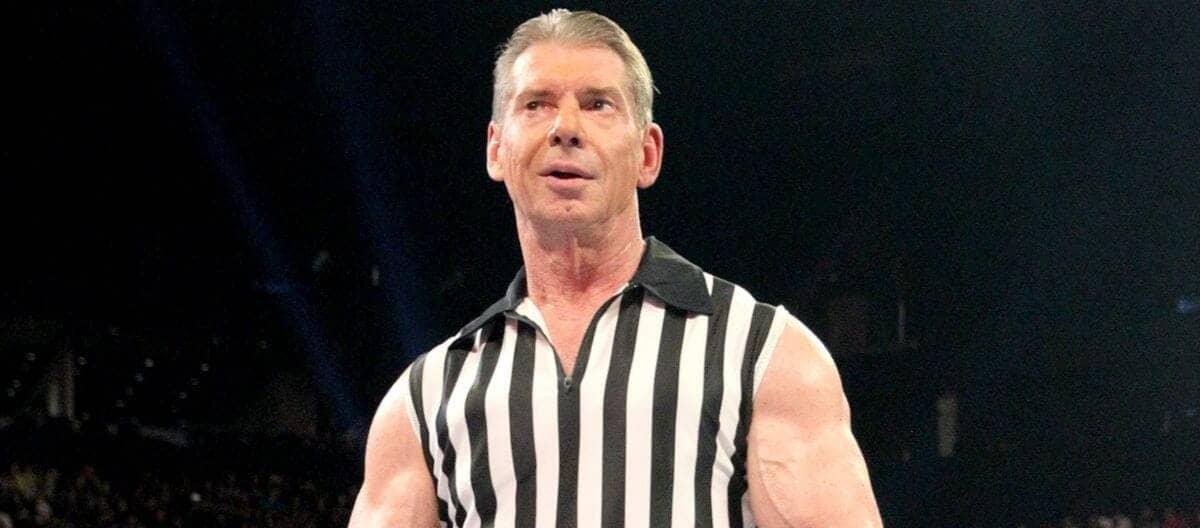 Vince McMahon Calls Matt Riddle a Goof in Epic Showdown