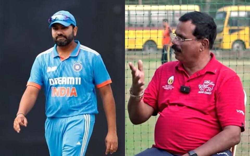 Rohit Sharma's Comeback: Coach Believes He'll Shine Again!
