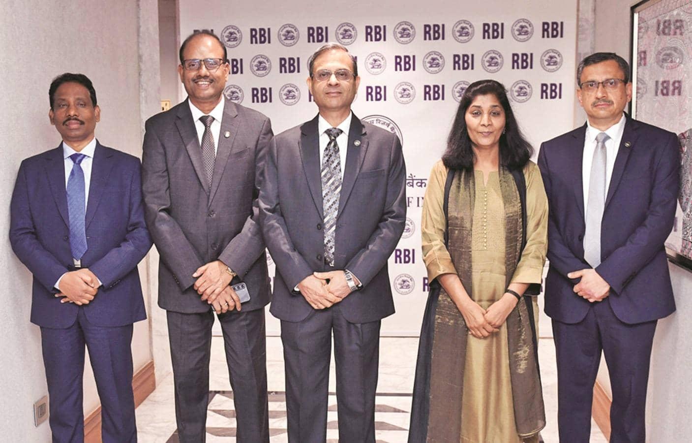 RBI's Inflation Target: No Backing Down, Just Smackdown!