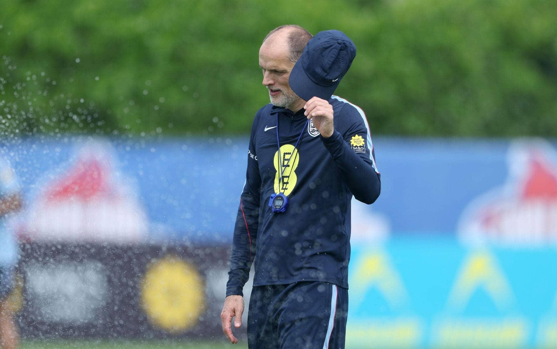 Teddy Sheringham Thinks England Needs Cole Palmer in Squad
