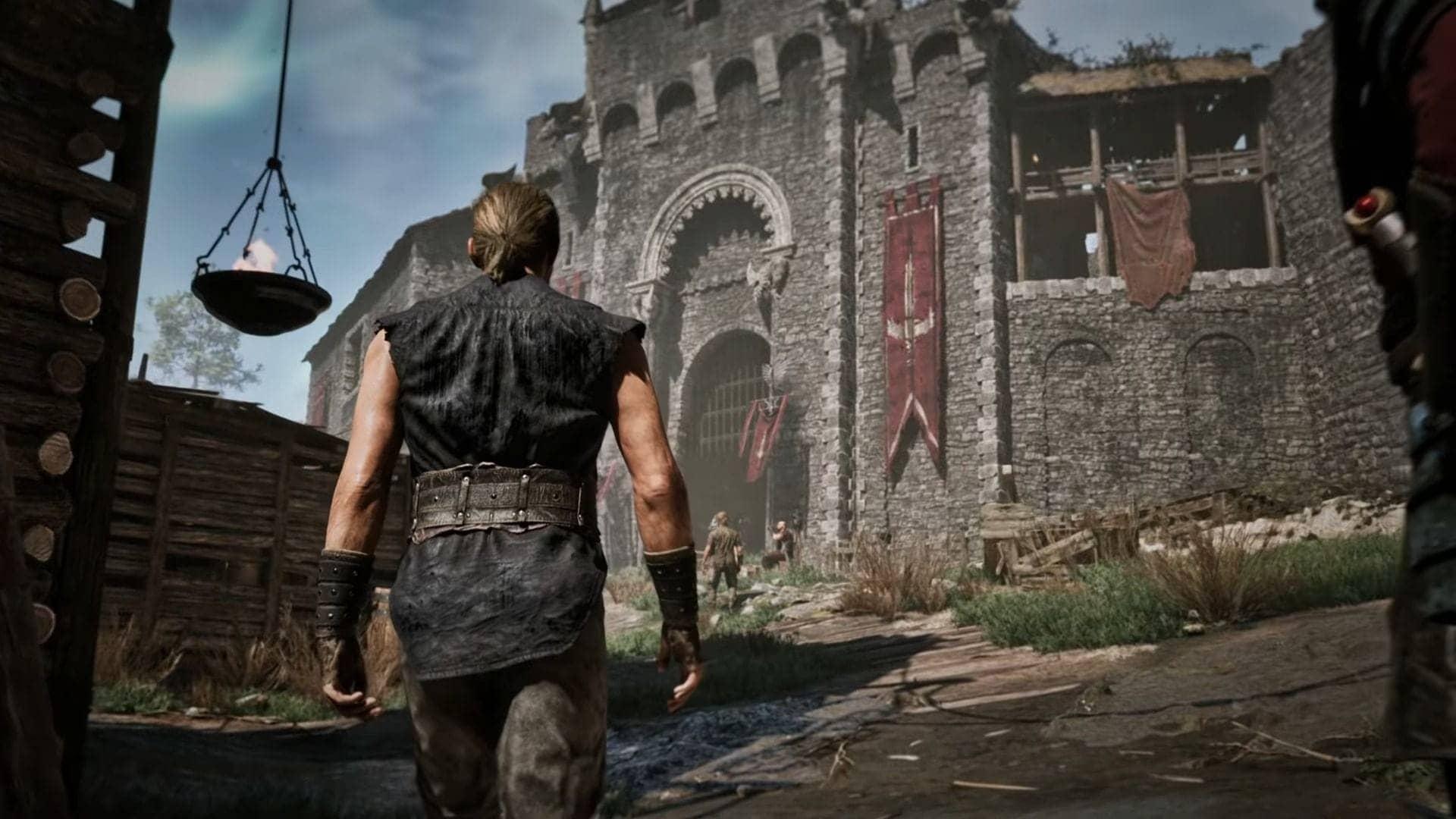 Unlock All Trophies in Gothic 1 Remake Like a Pro, Buddy!