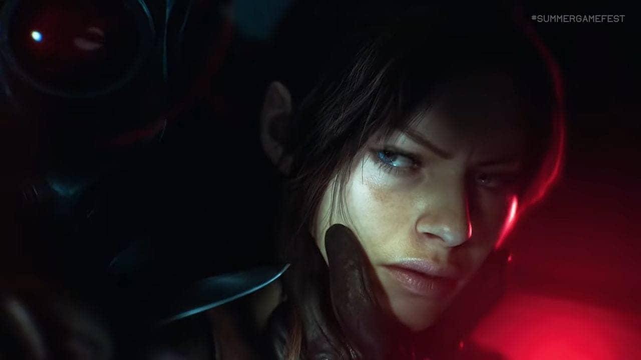 Resident Evil Veronica: The Redfields Are Back in Action