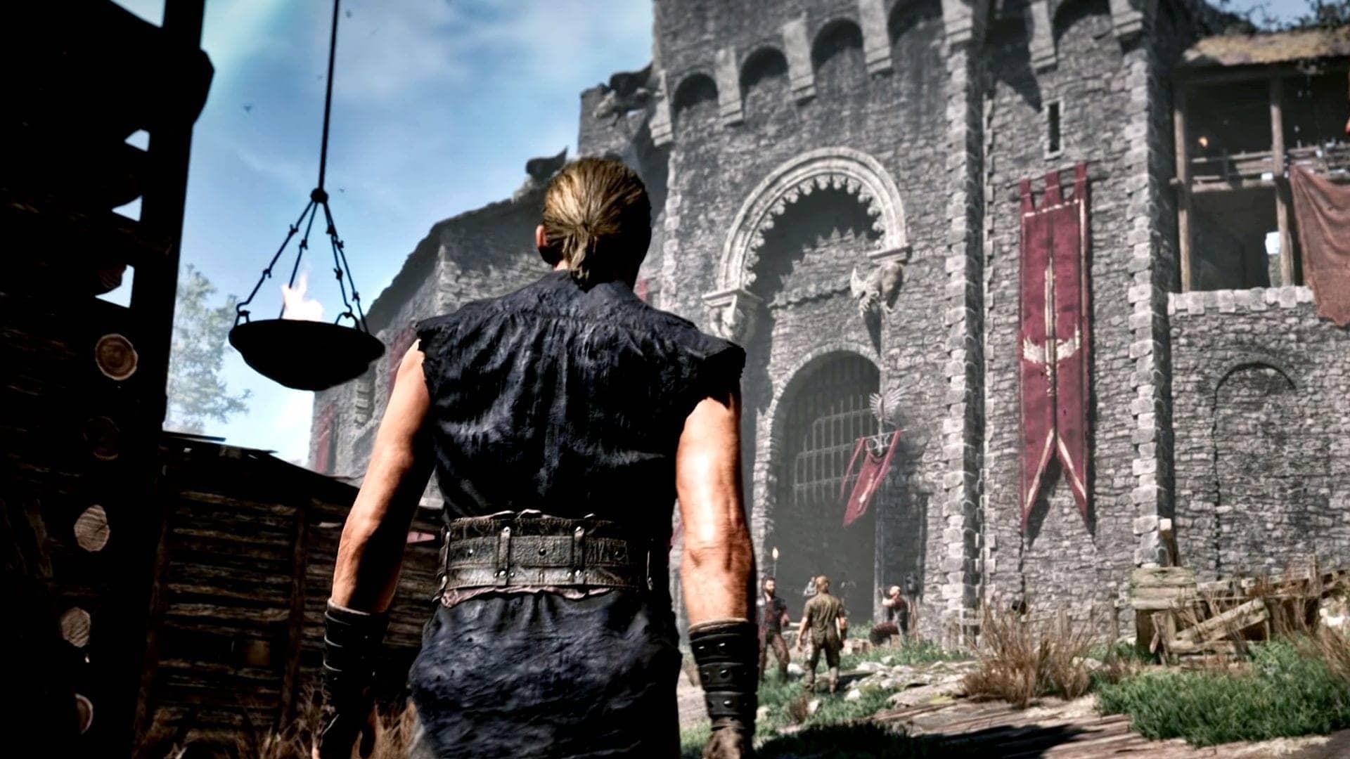 Gothic 1 Remake: Kaunsa Camp Join Karein, Bhai?