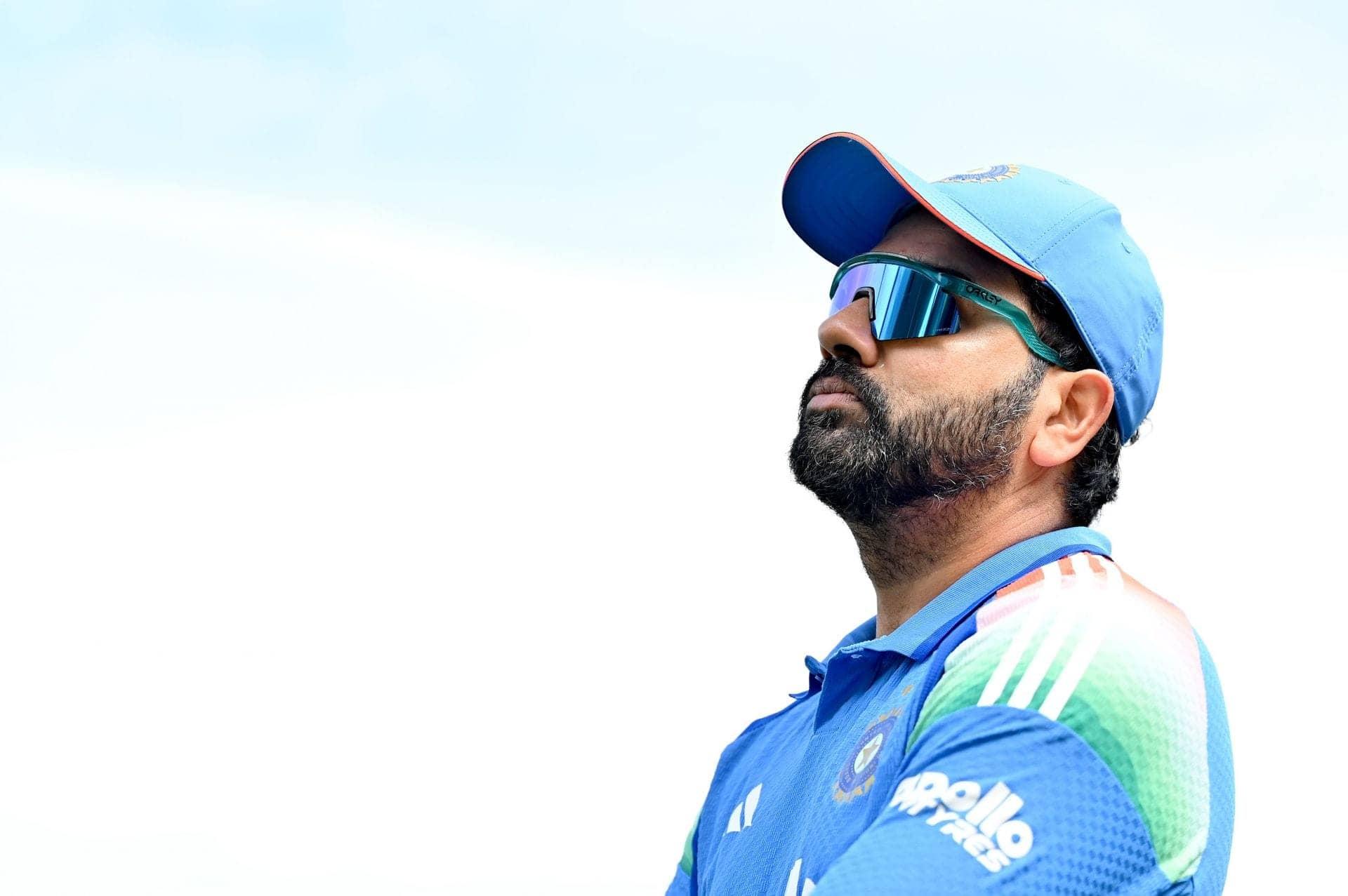 Vaibhav Suryavanshi Se Rohit Sharma Ka Record Todne Ki Baat