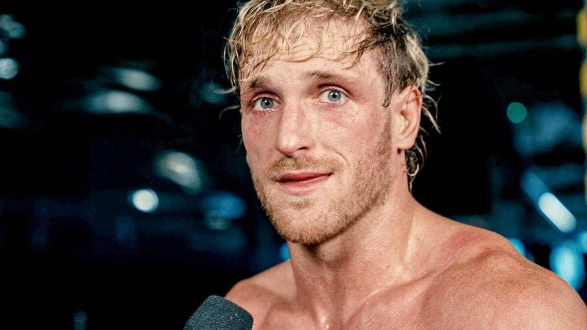 Logan Paul’s Injury Update: Grumbling, Gratitude, and Glory