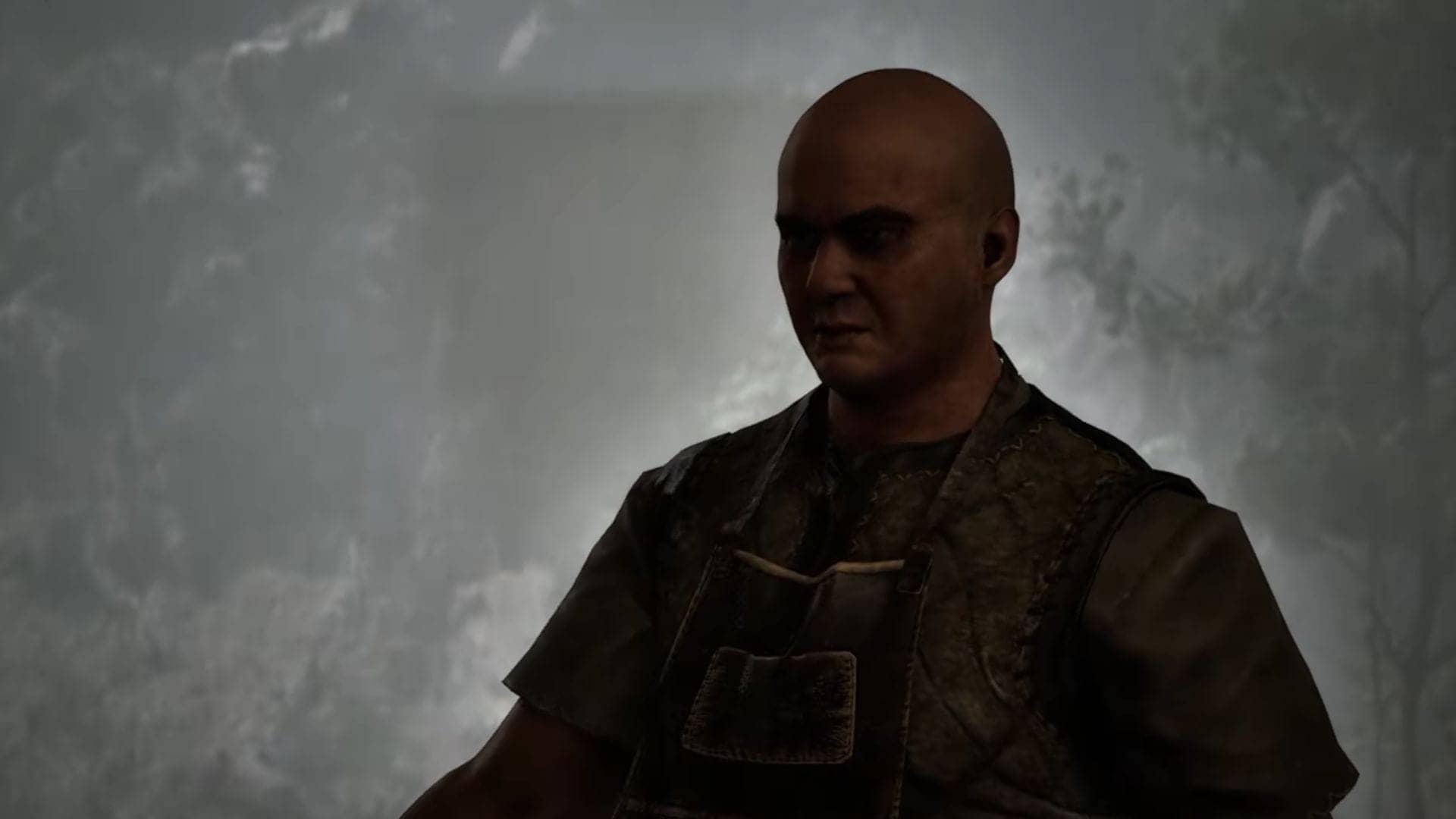 Gothic 1 Remake: Fun Guide to A Few Drops Too Much Quest