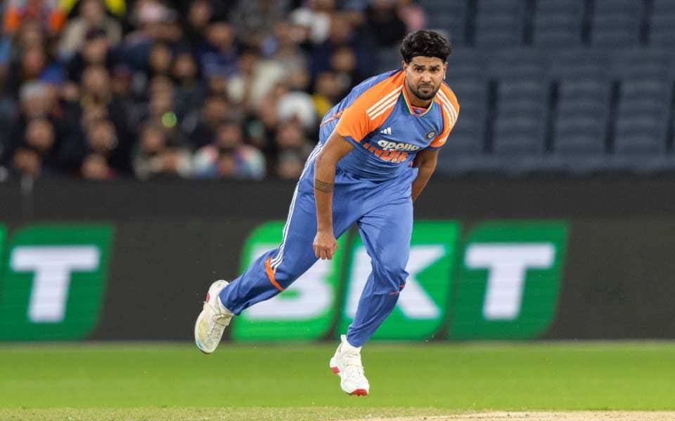 Ramesh's Pizza-Style Rant on Harshit Rana's T20 Selection