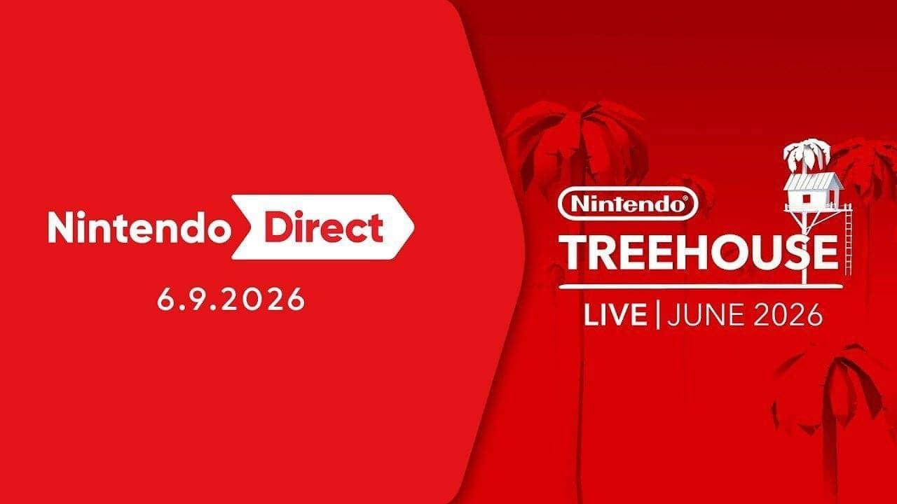 Nintendo Direct June 2026: Get Ready for Game Magic!