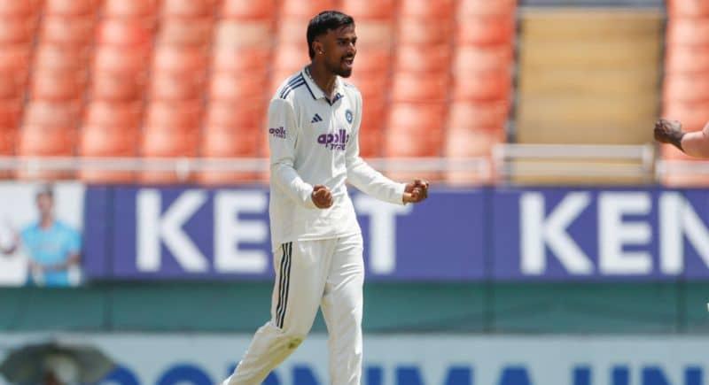 Manav Suthar Ka Test Debut: Cricket Mein Patience Ka Jadoo