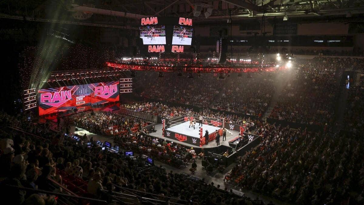 WWE RAW: Sol Ruca Wins, But Valkyria's Shady Side Surfaces