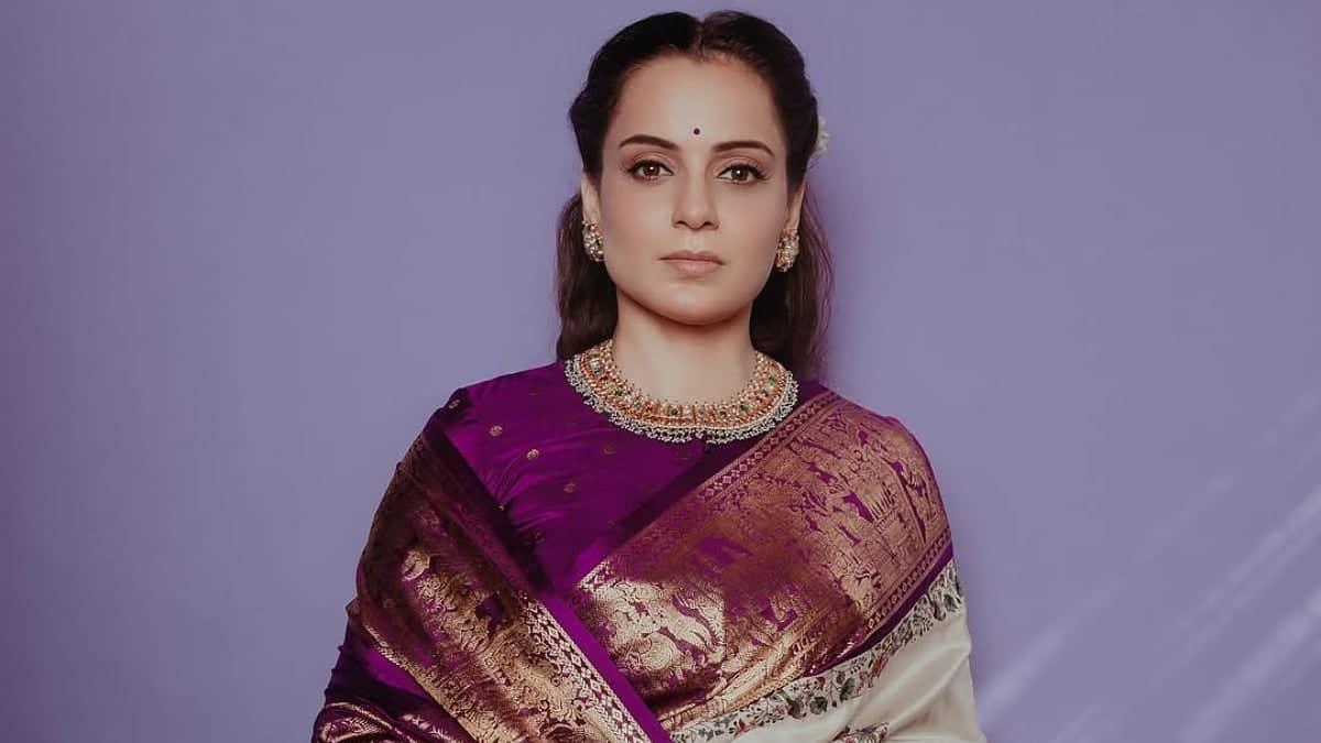 Kangana Ranaut: Actress Balances Politics and Film Career