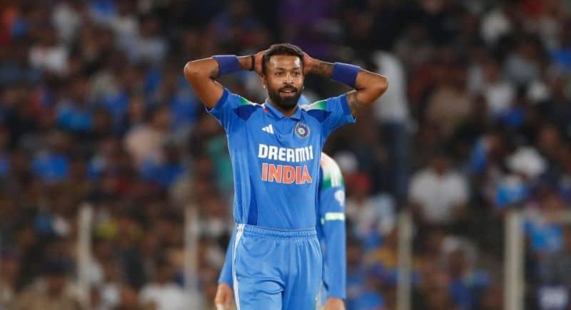 Hardik Pandya Ka Workload Management: Kya Yeh Samajhdari Hai?