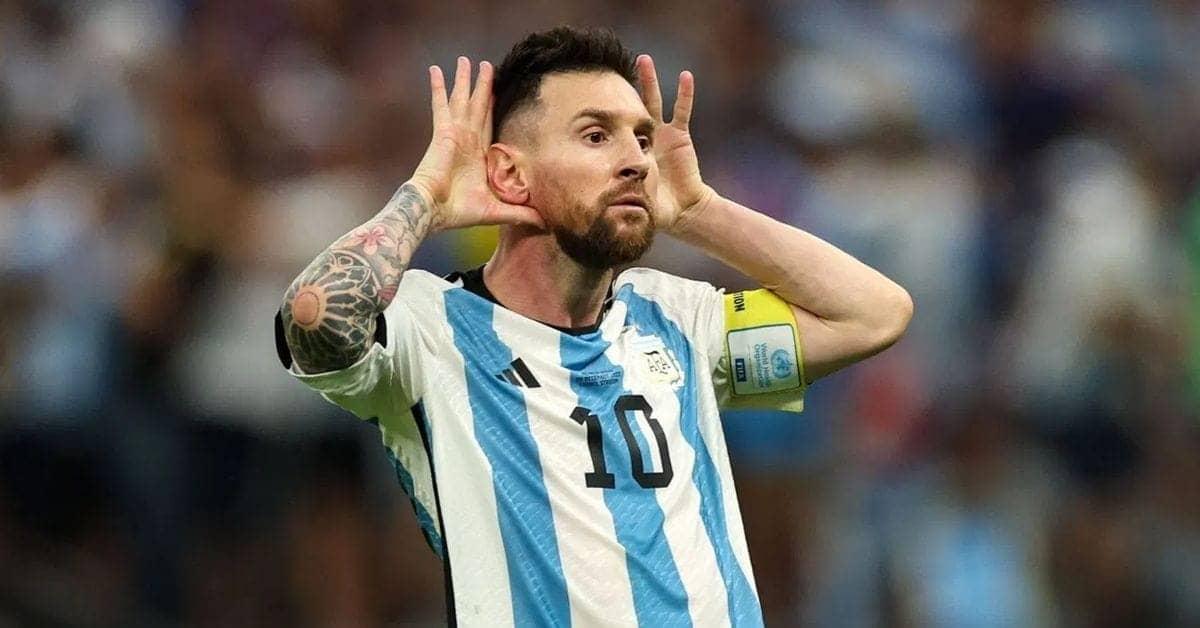 Messi Ki 5 Zabardast FIFA World Cup Moments Ki Kahani