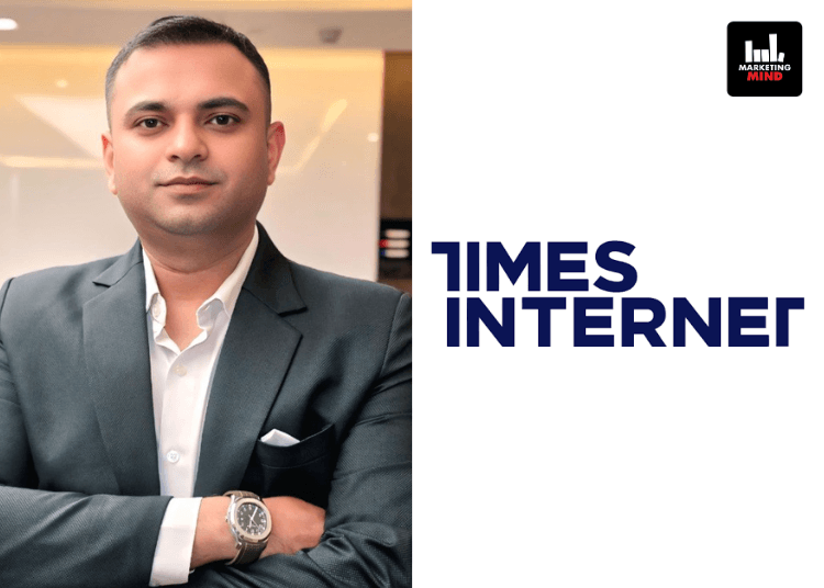 Rahul K. Rao Joins Times Internet as Chief Information Officer