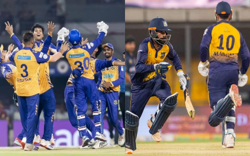MPL T20 2026: Leopards vs Falcons - Who Will Dominate Today?