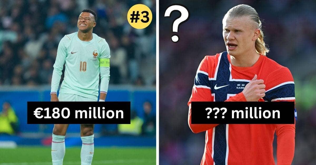 Top Five Players to Watch at the 2026 FIFA World Cup