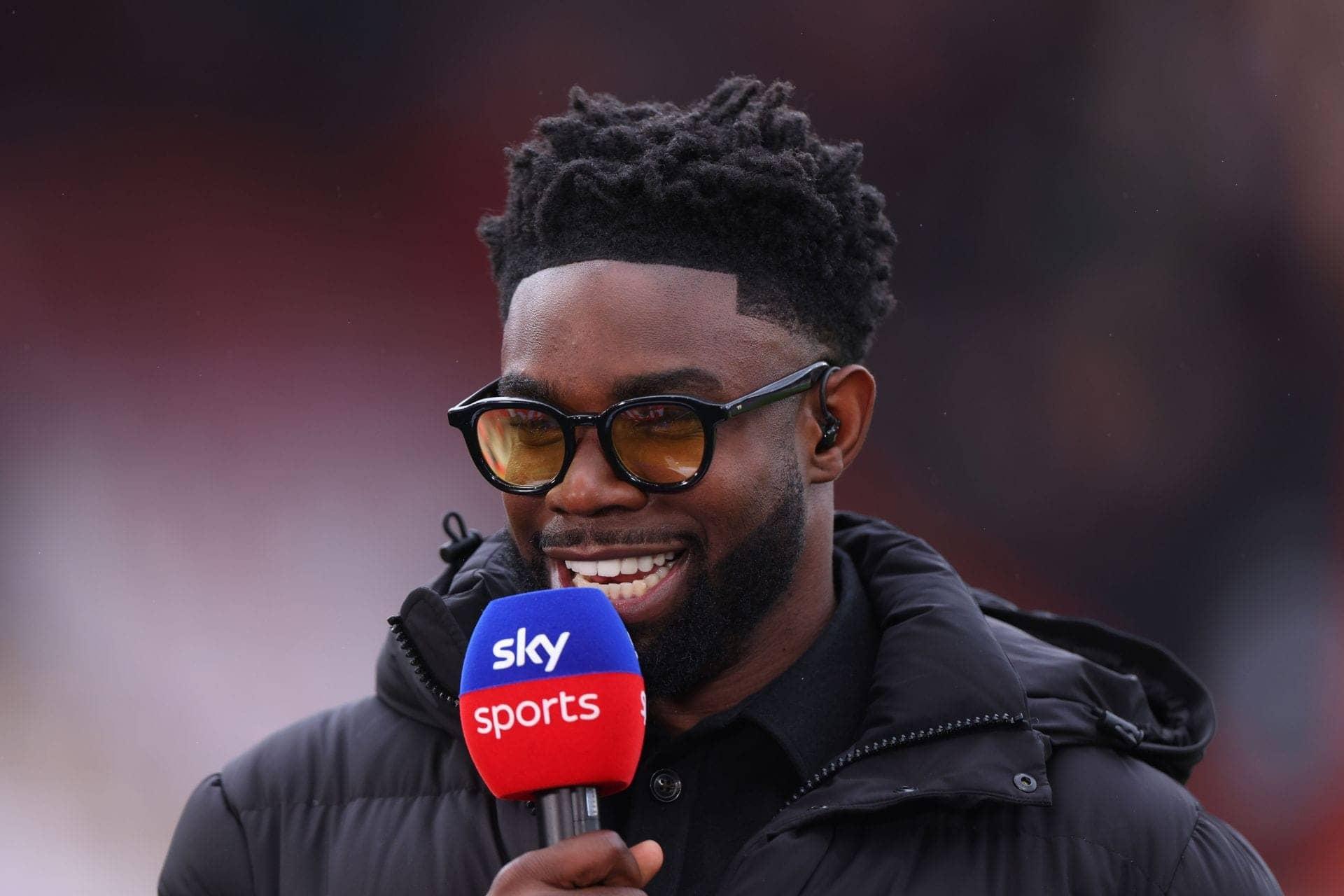 Micah Richards Envisions Brazil And France's World Cup Duel