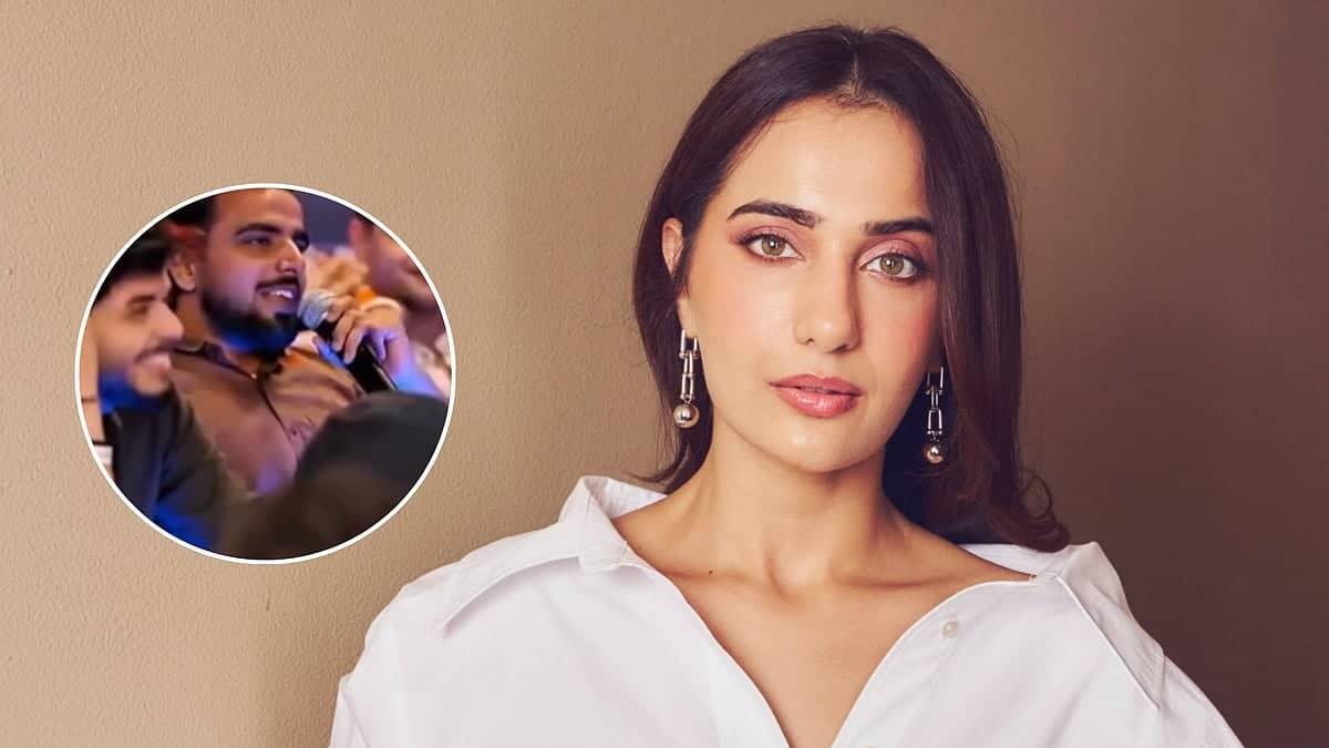 Kusha Kapila Takes a Stand on Biryani Comment Controversy