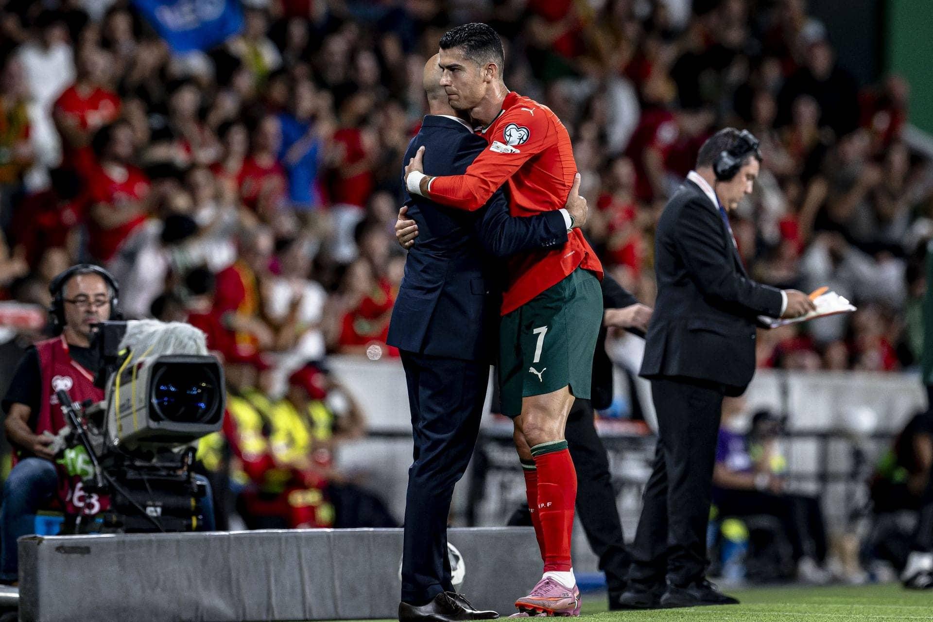 Cristiano Ronaldo: Portugal's Guiding Star for World Cup Glory