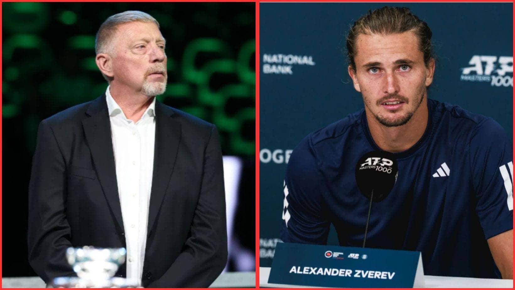 Zverev Wins French Open But Skips Tough Questions Like a Champ