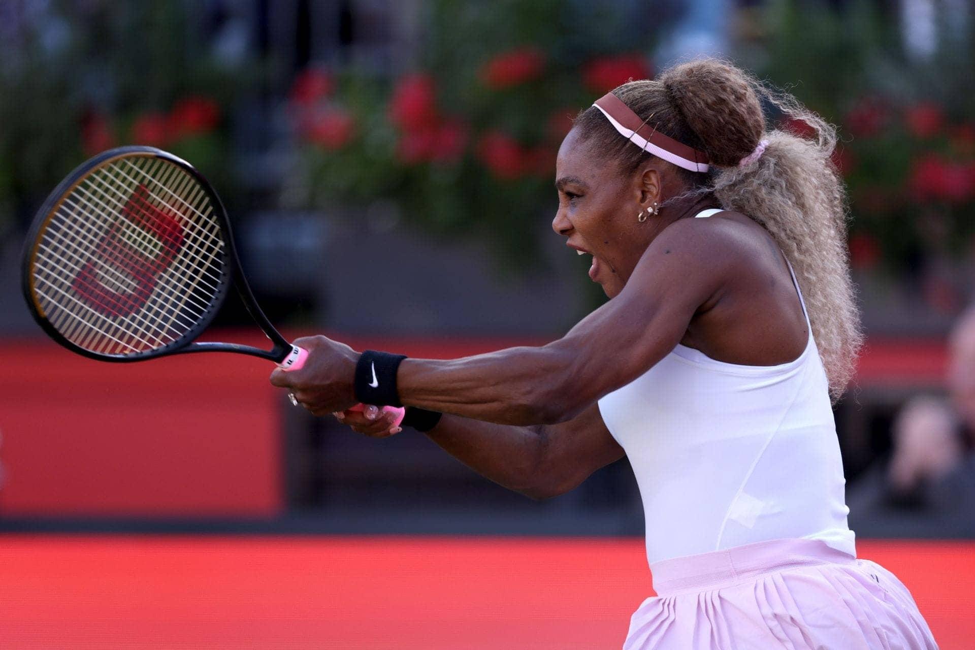 Serena Williams Ka Dhamakedar Comeback Aur Family Moment