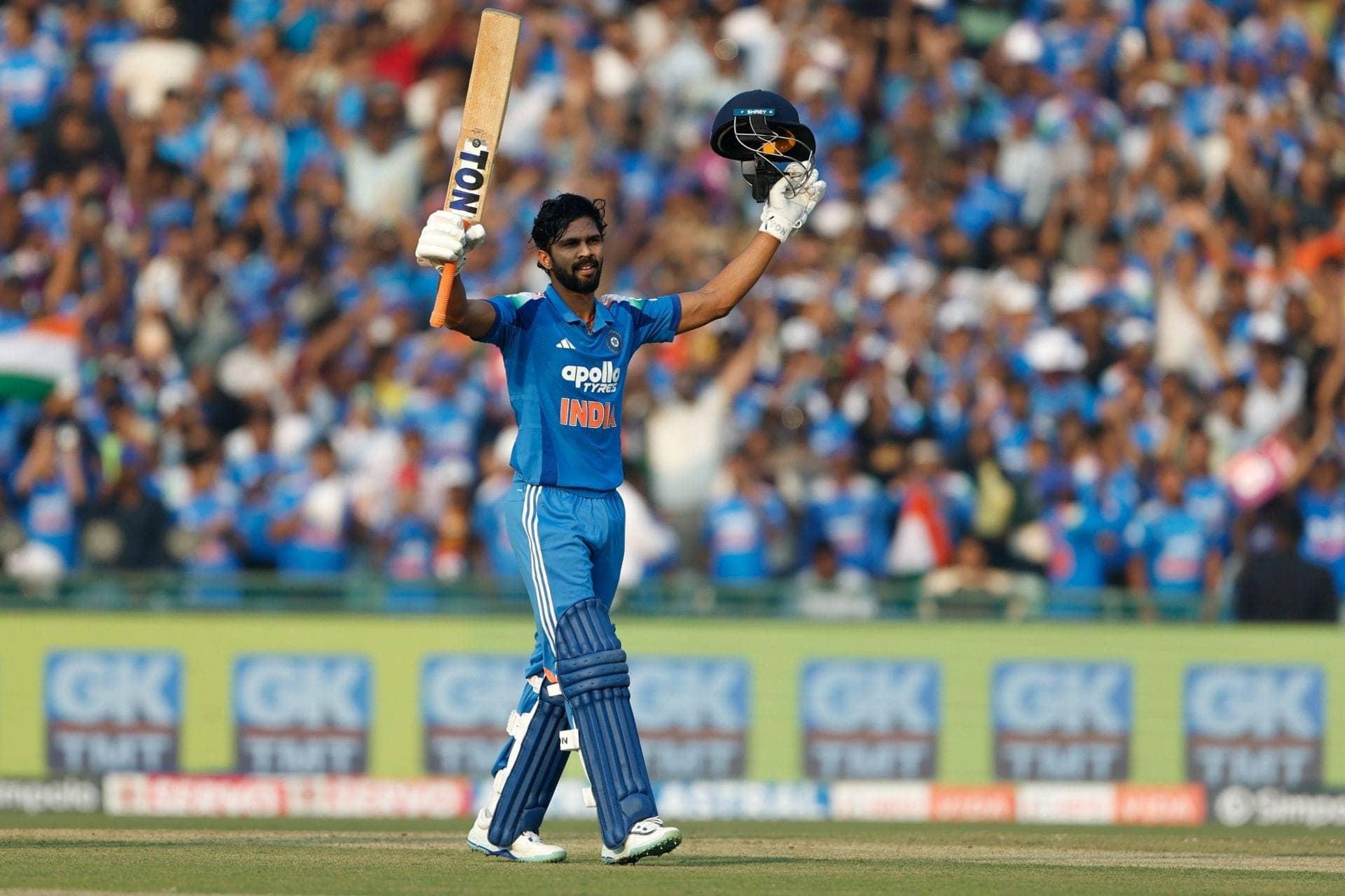 Aakash Chopra: Ruturaj Gaikwad's Middle-Order Dream Awaits