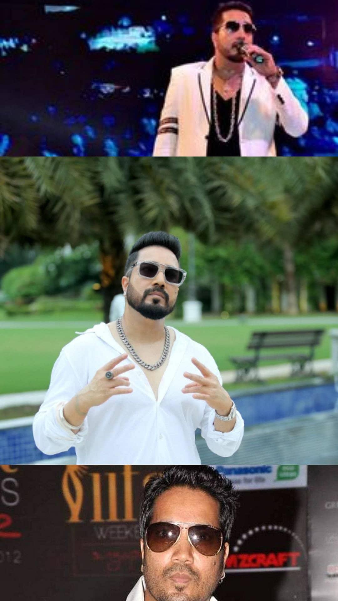 Mika Singh Celebrates 48: Fun Facts About This Star