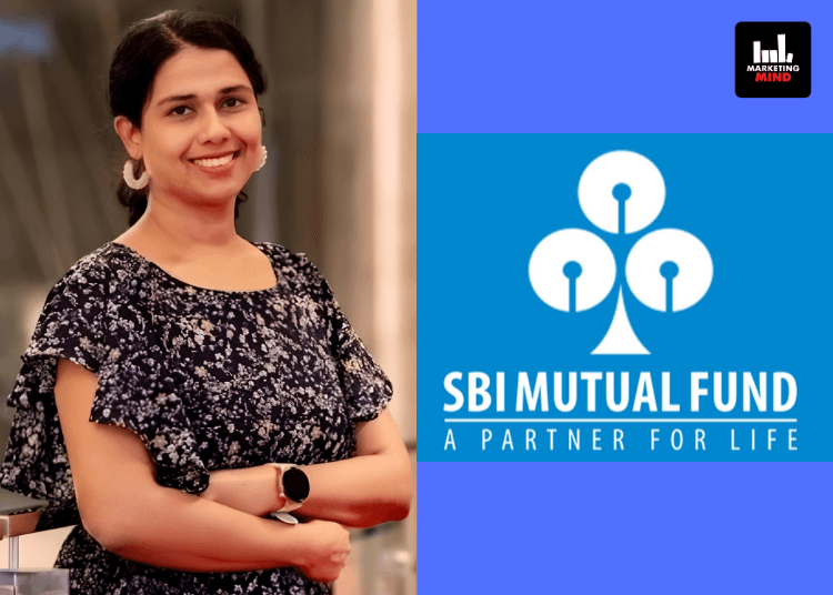 SBI Mutual Fund Welcomes Pooja Menon Vaidya for Marketing Fun