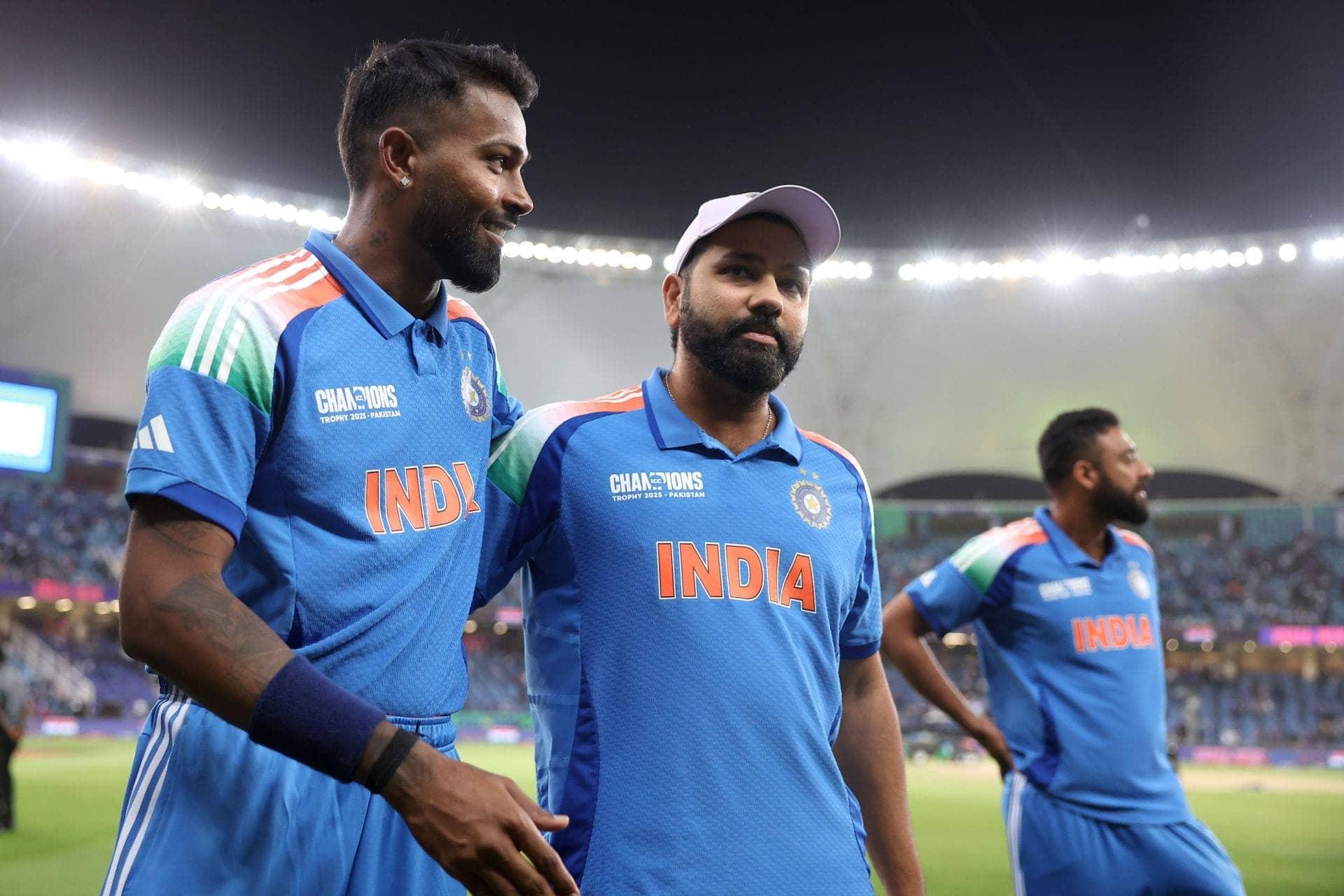 Hardik Pandya Injury Drama: ODI Series Miss Karna Padega