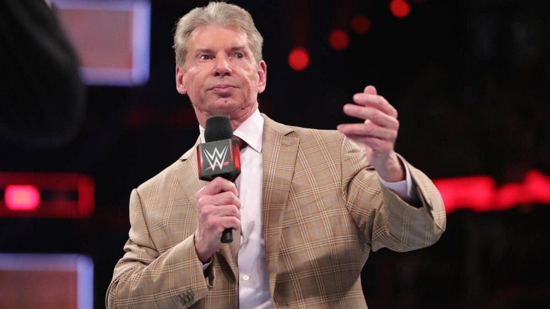 Vince McMahon's Legal Drama: WWE Merger Madness Unleashed