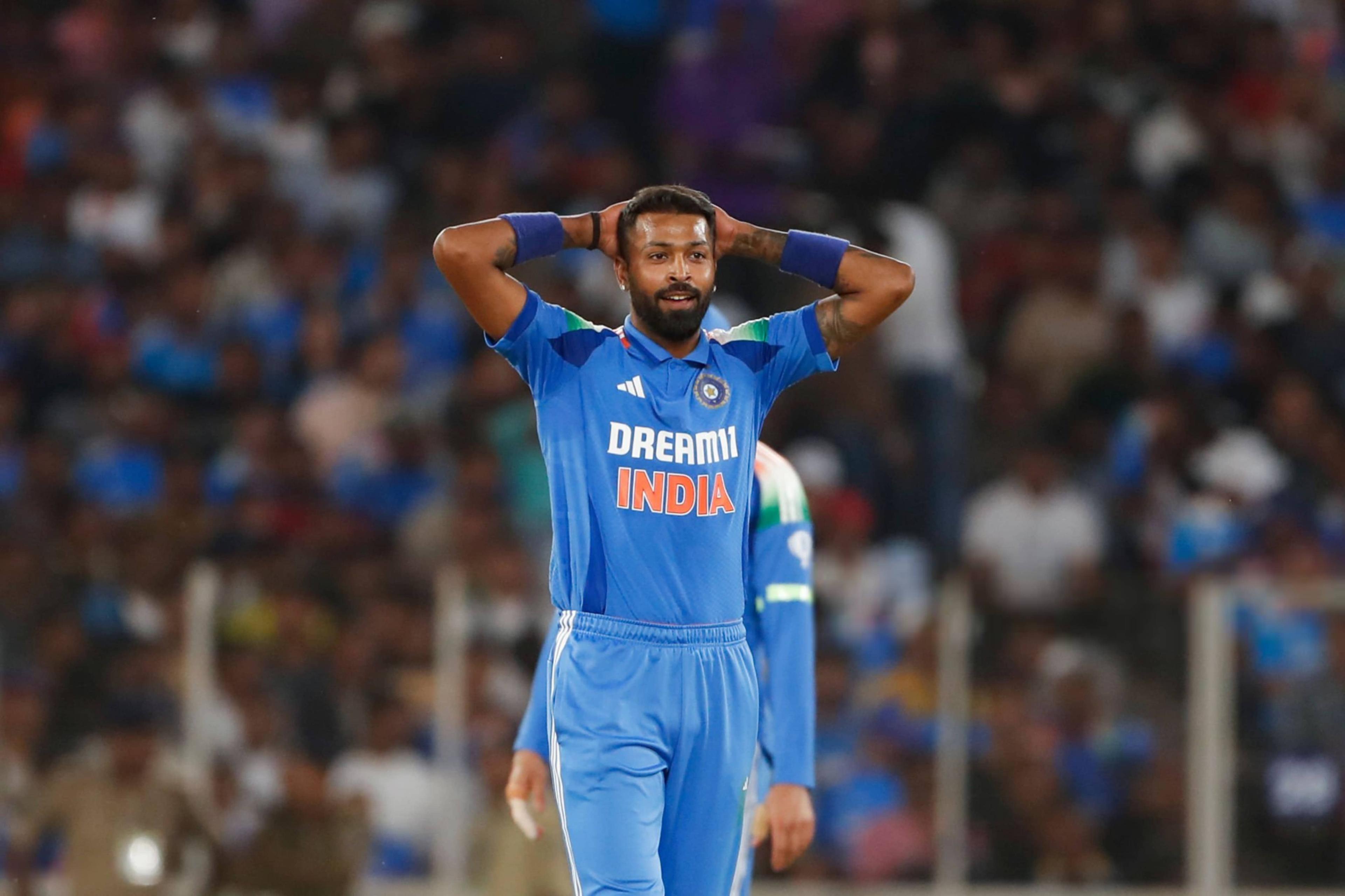 Hardik Pandya Ki Injury: Ab Toh Ghar Pe Hi Raho Bhai!