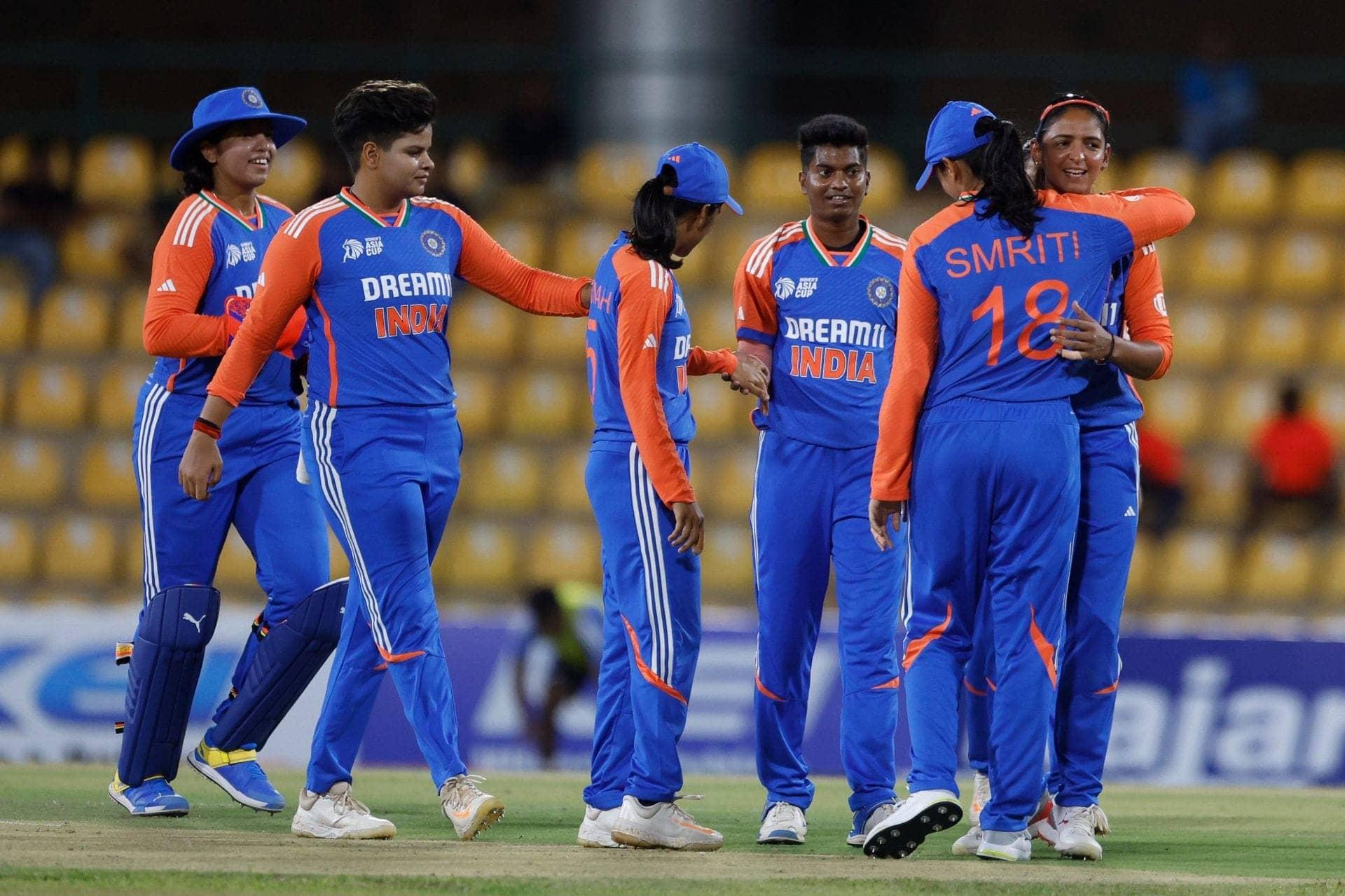 Can India’s Batting Duo Rock the Women’s T20 World Cup 2026?