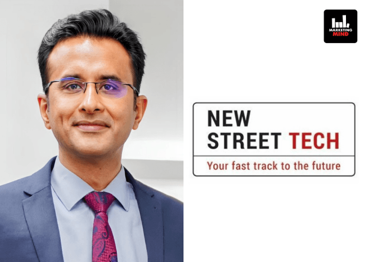 New Street Technologies Elevates Shrish Anand Lal to Board