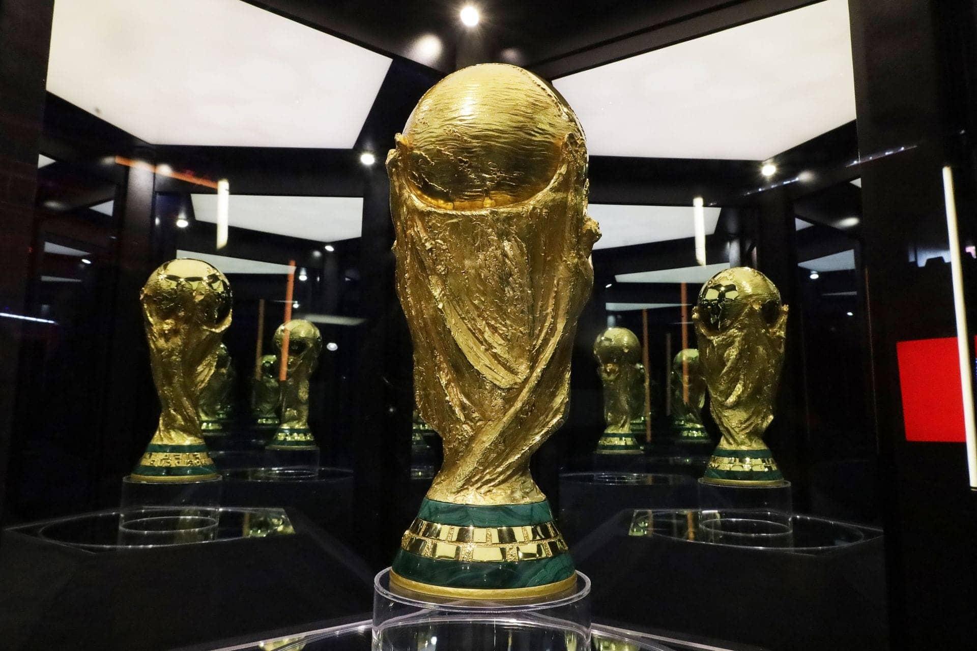 Astrologer Predicts England Will Rule 2026 World Cup
