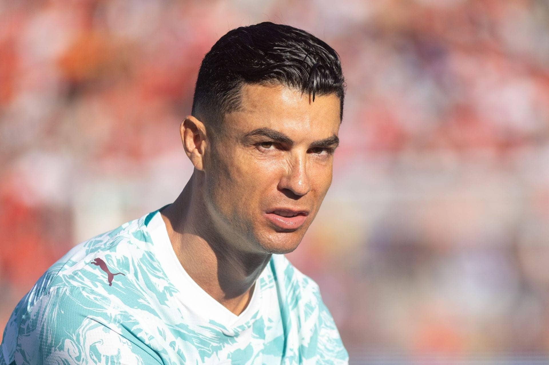 Roberto Martinez on Why Portugal Needs Ronaldo for World Cup